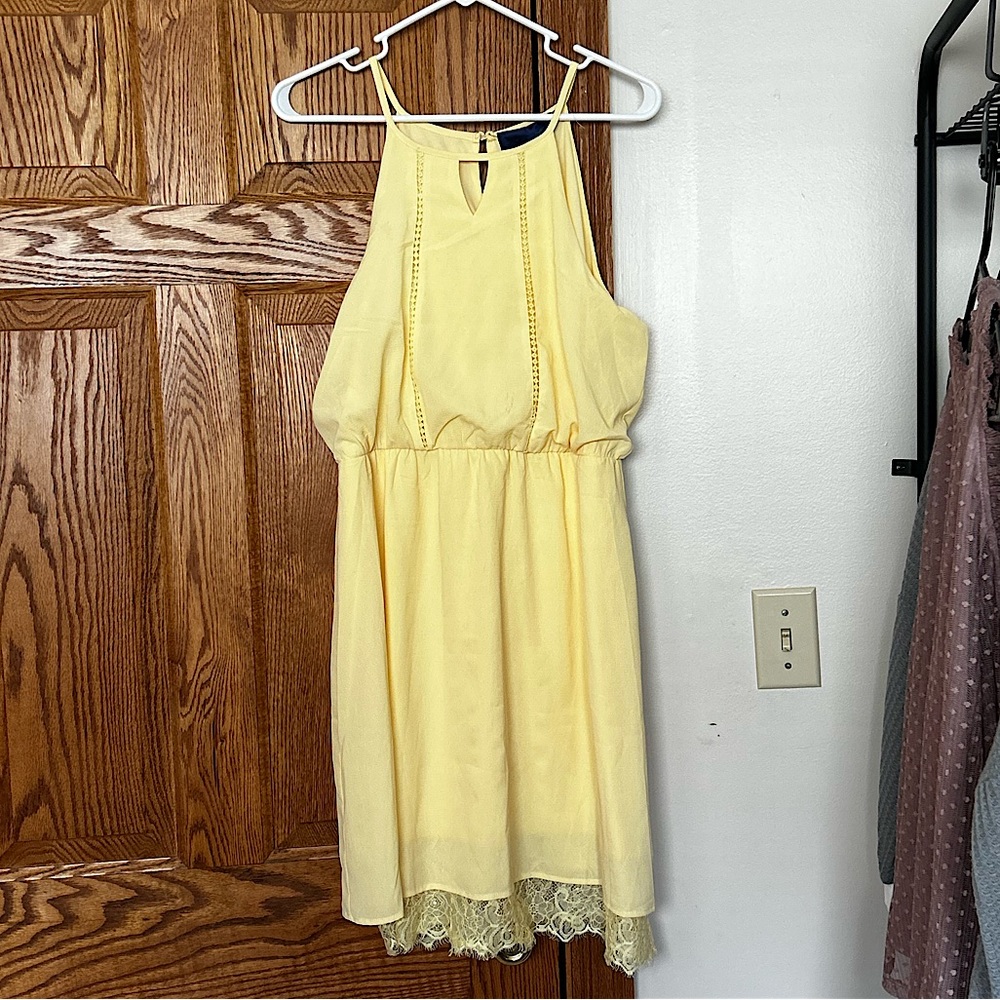 Francesca Summer Dress 💲BUNDLE AND SAVE BIG💲
